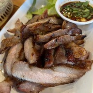 จิ้มจุ่ม มหานคร บางนา-ราม2