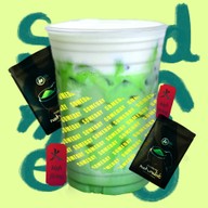 SOMEDAY Manual Coffee บางนา