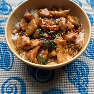 ครัวหลังบ้าน Nava House