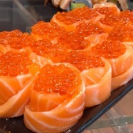 ตุ้มซูชิ เซ็นทรัลบางนา