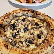 เมนูของร้าน a.p.p all purpose Nakniwat