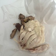 ข้าวมันไก่นายโอ๊ต ถนน นครชัยศรี