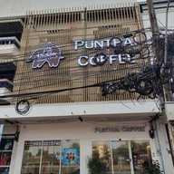 PunThai Coffee ถนนชวาลานอก(อุบลราชธานี)