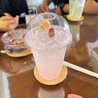 เมนูของร้าน โสมนัสพาณิชย์