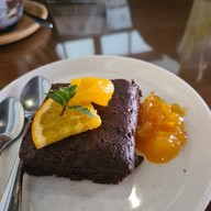 เมนูของร้าน โสมนัสพาณิชย์