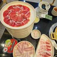Bar-B-Q Plaza เซ็นทรัล พระราม 2