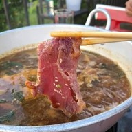 ซาวาแซบ แจ่วฮ้อน