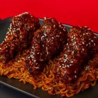 ShobKin  ชอบกิน ไก่เกาหลี บ่อสร้าง-สันกำแพง บ่อสร้าง-สันกำแพง
