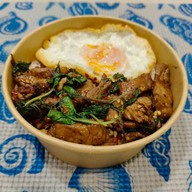 ครัวหลังบ้าน Nava House