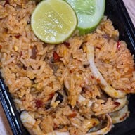 อร่อยเฉย…กะเพราถาด อุดมสุข 49