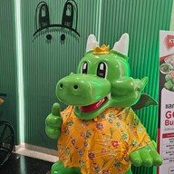 Bar-B-Q Plaza เซ็นทรัล พระราม 2