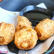 เมนูของร้าน Noochy Seafood -