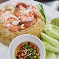 เหมยหมึกเป็นซาชิมิ ทวีวัฒนา