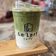 Le Lert Cafe'