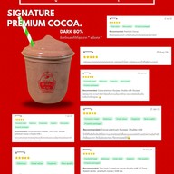 Chubby Kids Cocoa Premium ลาดพร้าว