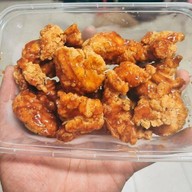 แดกไก่ไหม