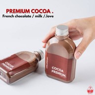 Chubby Kids Cocoa Premium ลาดพร้าว