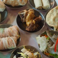 ติ่มซําโคราชโรงแรมศิริโฮเต็ล