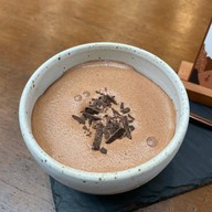 เมนูของร้าน Khom Chocolatier House ราชมรรคา ซอย 6