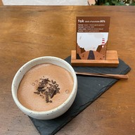 เมนูของร้าน Khom Chocolatier House ราชมรรคา ซอย 6