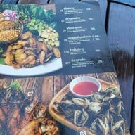 ปลาทูเรสเตอรอง