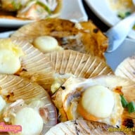 เมนูของร้าน Noochy Seafood -