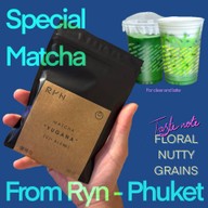 SOMEDAY Manual Coffee บางนา