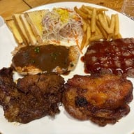 บ้านสเต็ก2 บางกระบือ