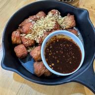 เมนูของร้าน ตำนางงาม ราม2 รามคำแหง2 สาขาที่1