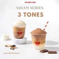 Chubby Kids Cocoa Premium ลาดพร้าว