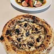 เมนูของร้าน a.p.p all purpose Nakniwat