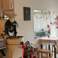 Purr-Cup Home Cafe Roaster