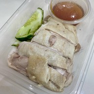 เมนูของร้าน เกี๊ยวจีน & โต๊ะกลม สตรีทฟู้ด พระราม 9 ถ.พระรามเก้า 49 (ซอย 9)