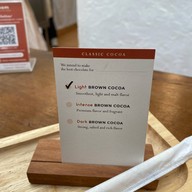 Khom Chocolatier House ราชมรรคา ซอย 6