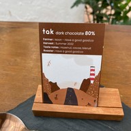 Khom Chocolatier House ราชมรรคา ซอย 6