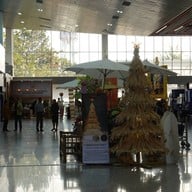 บรรยากาศ ท่าอากาศยานน่านนคร