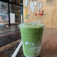 เมนูของร้าน DRiLL พระราม 3