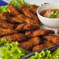 โต๊ะจีนปิงปิงฟู๊ด นครปฐม