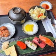 เมนูของร้าน Shikiya Izakaya สาทร