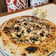 เมนูของร้าน a.p.p all purpose Nakniwat