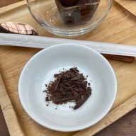 เมนูของร้าน Khom Chocolatier House ราชมรรคา ซอย 6