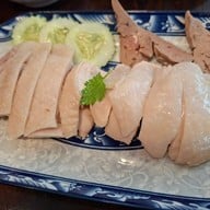 เปียง2498(ข้าวมันไก่) สระบุรี
