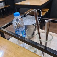 เมนูของร้าน ตำนางงาม ราม2 รามคำแหง2 สาขาที่1