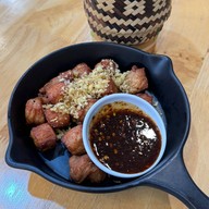 เมนูของร้าน ตำนางงาม ราม2 รามคำแหง2 สาขาที่1