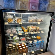 PunThai Coffee ถนนชวาลานอก(อุบลราชธานี)