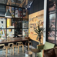 DRiLL พระราม 3