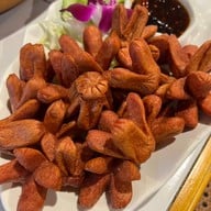 ทวีโชคหมูกะทะ สาขา8 ร่มเกล้า