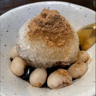 เมนูของร้าน ThongSmith The Promenade