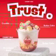 Chubby Kids Cocoa Premium ลาดพร้าว