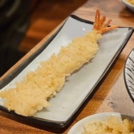เมนูของร้าน Tsuru Udon ทองหล่อ